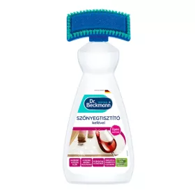Dr. Beckmann kefés szőnyegtisztító 650ml
