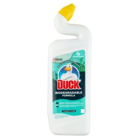   Duck Biológiailag lebomló WC tisztító folyadék, Coastal Forest, 750ml