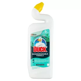   Duck Biológiailag lebomló WC tisztító folyadék, Coastal Forest, 750ml