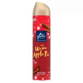 Glade légfrissítő 300ml Warm Apple Pie (12db/karton)