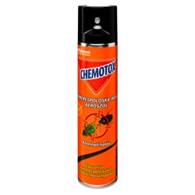 Chemotox poloskairtó aeroszol 300ml