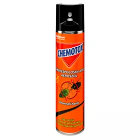 Chemotox poloskairtó aeroszol 300ml