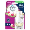 Glade elektromos légfrissítő készülék+utántöltő 20ml Relaxing Zen (6db/karton)