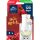 Glade elektromos légfrissítő készülék+utántöltő 20ml (12db/karton) Warm Apple Pie LIMITÁLT KIADÁS!