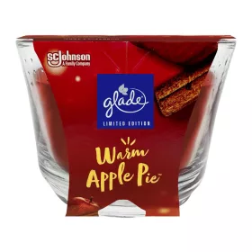 Glade illatgyertya - Warm Apple Pie 204g