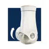 Glade elektromos légfrissítő készülék+utántöltő 20ml Warm Apple Pie