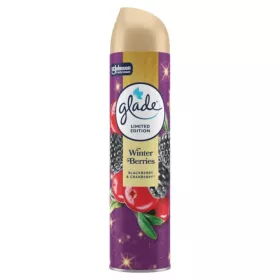 Glade légfrissítő 300ml (12db/karton) Winter Berries