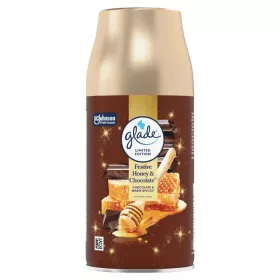   Glade Automata légfrissítő UTÁNTÖLTŐ 269ml (6db/karton) Honey & Chocolate
