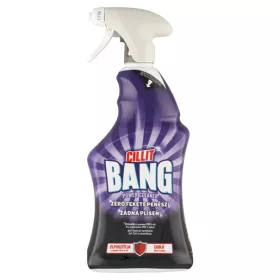 Cillit Bang feketepenész eltávolító spray 750ml