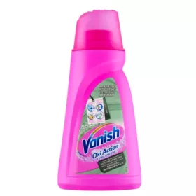   Vanish Oxi Action Extra Hygiene folteltávolító folyadék 940 ml