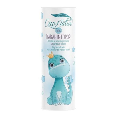 Caola Caonatur babahintőpor, 100g