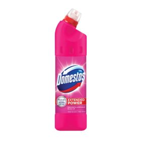   Domestos fertőtlenítő lemosószer 750ml (20db/karton) Pink Fresh