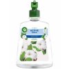 Air Wick ACTIVE FRESH utántöltő 228ml Fresh Cotton