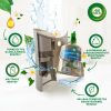 Air Wick ACTIVE FRESH készülék+utántöltő 228 ml Jasmine Bouquet