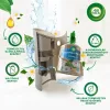 Air Wick ACTIVE FRESH utántöltő 228 ml Pumpkin & Winter Spice