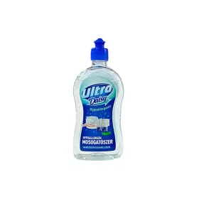 Ultra Daisy mosogatószer 450 ml Hypoallergén