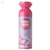 Crazy Good habzó lefolyótisztító és illatosító, Lemon Fresh 450 ml (10db/karton)