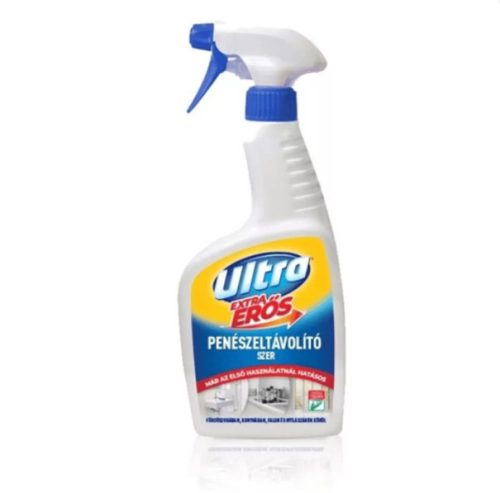 Ultra penész eltávolító extra erős 500ml (12db/karton)