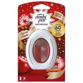   Ambi Pur fürdőszoba Illatosító 8ml (8db/karton) Spiced Apple