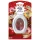 Ambi Pur fürdőszoba Illatosító 8ml (8db/karton) Spiced Apple