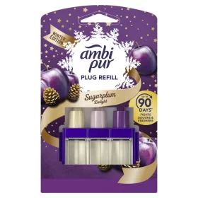 Ambi Pur 3volution utántöltő Sugarplum 20ml