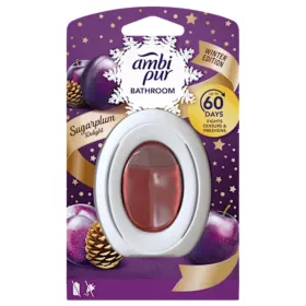   Ambi Pur fürdőszoba Illatosító 8ml (8db/karton) Sugarplum