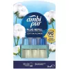 Ambi Pur 3volution utántöltő 20ml Cotton Flower (9db/karton)