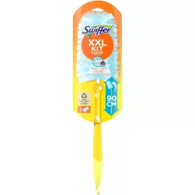   Swiffer Duster kezdőszett XXL (1db nyél + 2db portalanító utántöltő kendő) (9db/karton)