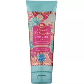   TESORI D'ORIENTE krémtusfürdő ayurvédikus aromával 250 ml