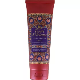   TESORI D'ORIENTE krémtusfürdő Perzsa álom aromával 250 ml