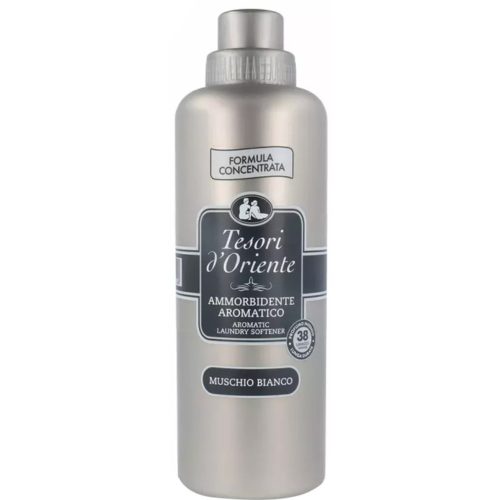 TESORI D'ORIENTE öblítő szuper koncentrátum fehér pézsma illat 760 ml