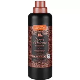   TESORI D'ORIENTE öblítő szuper koncentrátum törökfürdő illat 760 ml