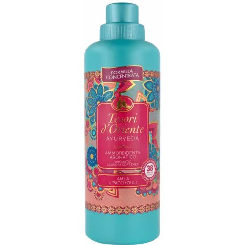 TESORI D'ORIENTE öblítő szuper koncentrátum ayurvédikus illat 760 ml