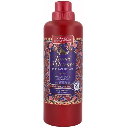TESORI D'ORIENTE öblítő szuper koncentrátum Perzsa álom illat 760 ml