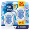 Ambi Pur fürdőszoba illatosító 2X8ml DOU PACK Spring Awakening
