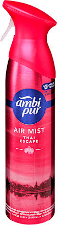 Ambi pur légfrissítő Thai Escape 185ml
