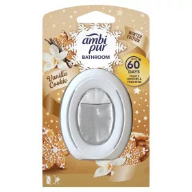  Ambi Pur fürdőszoba Illatosító 8ml (8db/karton) Vanilla Cookie