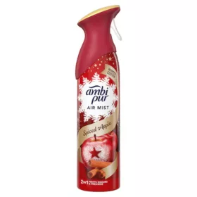 Ambi pur légfrissítő 185ml (8db/karton) alma és fahéj