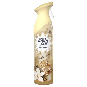Ambi Pur légfrissítő 185ml (8db/karton) Vanilla Cookie