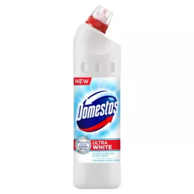 Domestos ULTRA WHITE fehérítő 750ml (20db/karton)