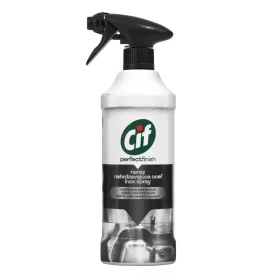 Cif Perfect Finish INOX tisztító spray 435ml (12db/karton)
