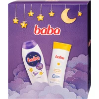 Baba