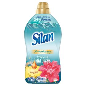   Silan Aromatherapy öblítő 1,3 Liter Relaxing Maldives (10 db/karton) 62 mosás