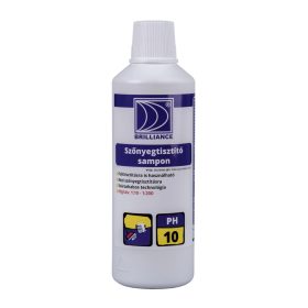 Brilliance® Szőnyegtisztító sampon 1 liter