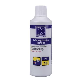 Brilliance® szőnyegtisztító sampon 1L (6db/karton)