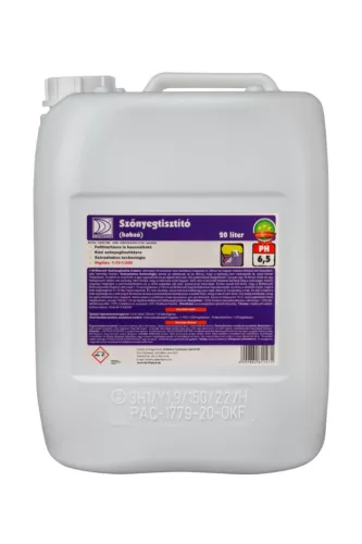 Brilliance® Szőnyegtisztító (habzó) 20L