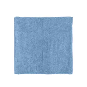   TTS Allice mikroszálas törlőkendő, 40x40cm (5db/csomag) Kék
