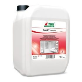 Tana Tasanit szanitertisztító 10L - Tana4610