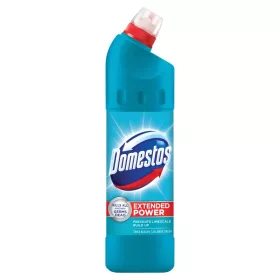   Domestos fertőtlenítő lemosószer 750ml (20db/karton, 900db/raklap) Atlantic Fresh