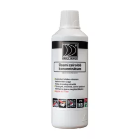 Brilliance® üzemi zsíroldó koncentrátum 1L (6db/karton)